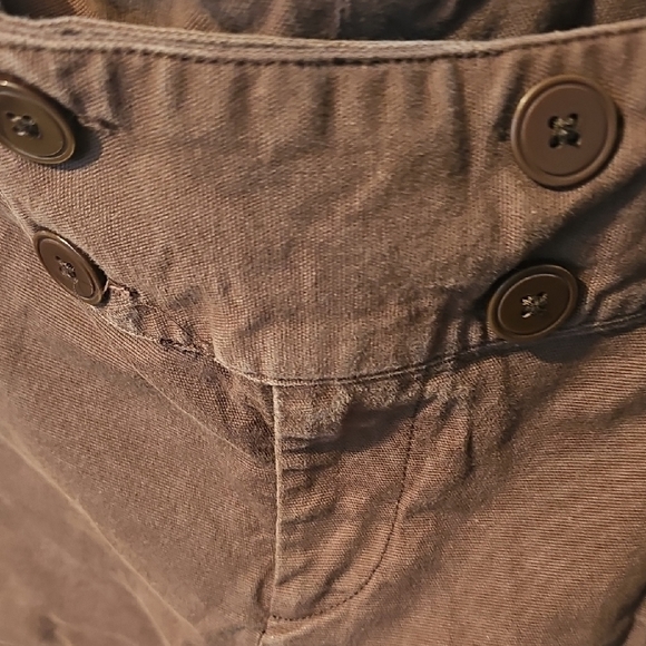 Bobby J. Brown Junior Shorts Size 13 - Picture 3 of 7